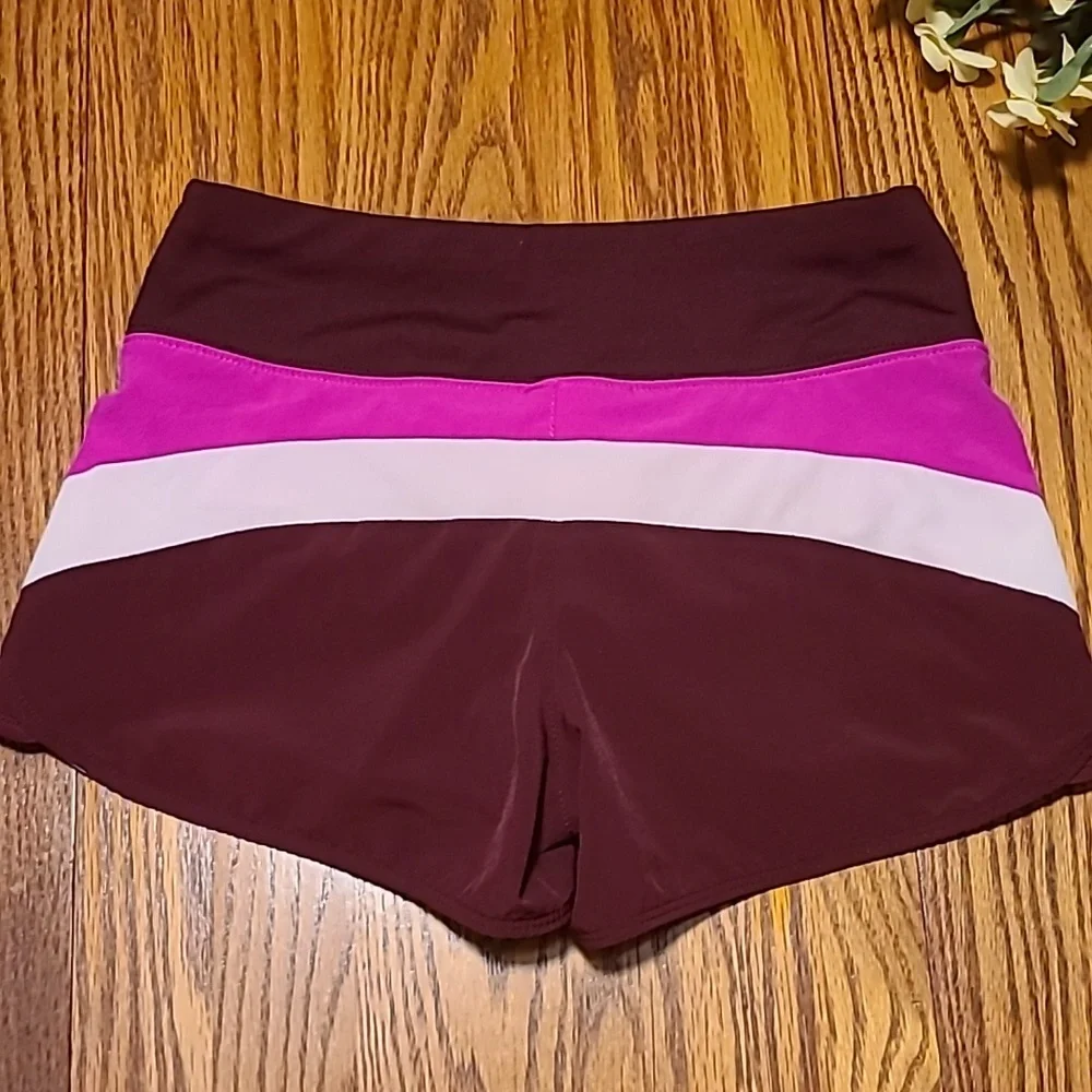 Justice Athletic Shorts - Girls 8